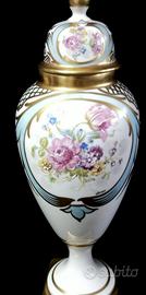 Vaso Antico fine 800 primi 900