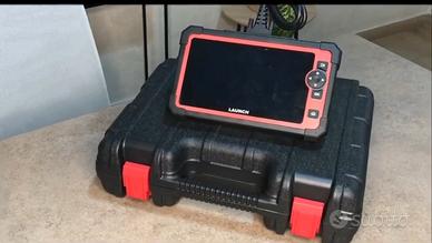 Diagnosi Auto Professionale LAUNCH  CRP919E