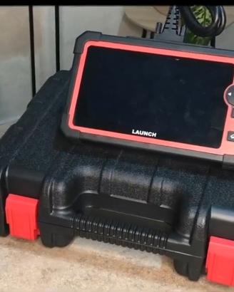 Diagnosi Auto Professionale LAUNCH  CRP919E