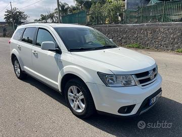 Fiat Freemont 2.0 Multijet 170cv Automatico 7 post