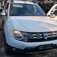 RICAMBI DACIA DUSTER 1.6 GPL MOTORE K4M H6