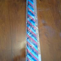 cravatta nuova mai usata Brooks Brothers a righe