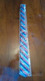 cravatta nuova mai usata Brooks Brothers a righe