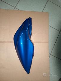 carena laterale areox Valentino Rossi Dx