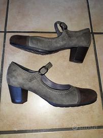 Scarpe Mary Jane donna