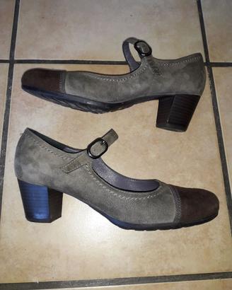Scarpe Mary Jane donna