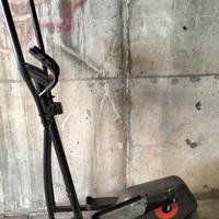 Bicicletta ellittica Diadora 