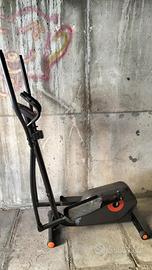 Bicicletta ellittica Diadora 