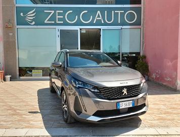 Peugeot 3008 BlueHDi 130 S&S EAT8 Allure