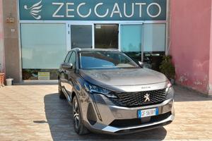 Peugeot 3008 BlueHDi 130 S&S EAT8 Allure