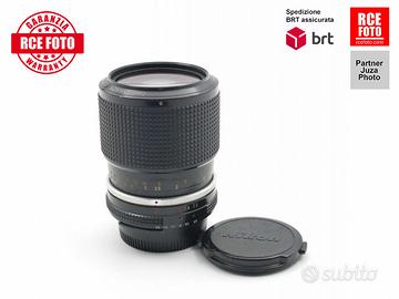 Nikon Nikkor 43-86 F3.5