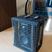 Cassa bluetooth 