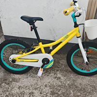 bici bambino