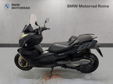 BMW c 400 gt Abs my21
