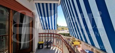 Appartamento Nettuno [Cod. VIA G. CICCO ARG]