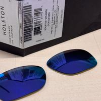 Oakley Holston Lenti Iridium