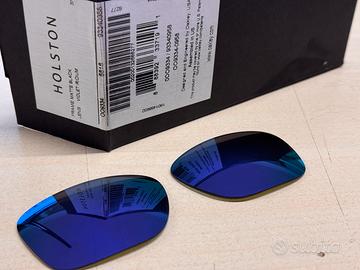 Oakley Holston Lenti Iridium