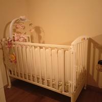 lettino foppapedretti