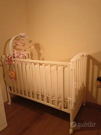 lettino foppapedretti