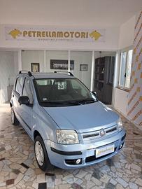 Fiat Panda 1.4 Dynamic Natural Power 77 cv metano 