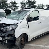 RICAMBI PER TOYOTA PROACE 1.5 D