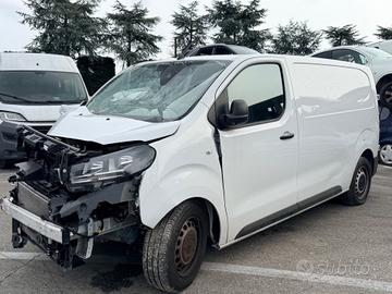RICAMBI PER TOYOTA PROACE 1.5 D