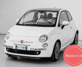 FIAT 500 1.3 Multijet 16V 95 CV Lounge