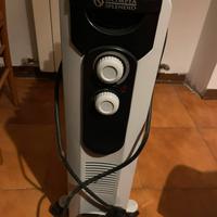 Stufa ad  olio
