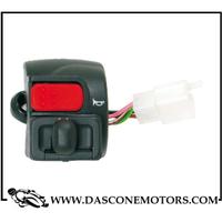 Devio frecce sinistro Mbk Booster Ng 50cc