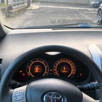 Toyota Aurys 2.2 D 140 cv.