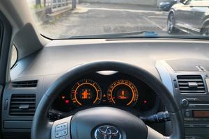 Toyota Aurys 2.2 D 140 cv.