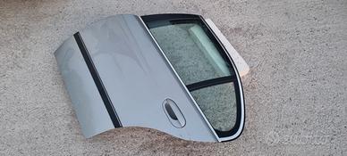 Porte pannelli BMW e39