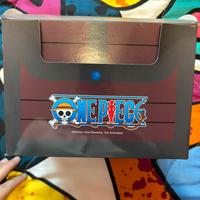 One piece dvd completa