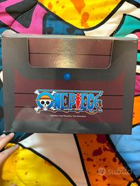One piece dvd completa