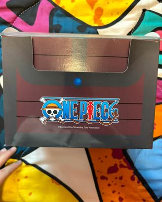 One piece dvd completa