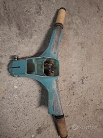 manubrio Ape Piaggio anni 60