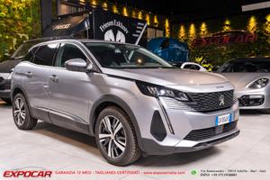 Peugeot 3008 BlueHDi 130 S&S GT line
