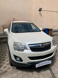 Opel Antara 2.2 CDTI 163CV Cosmo