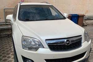 Opel Antara 2.2 CDTI 163CV Cosmo