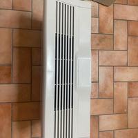 Ventilconvettore carrier