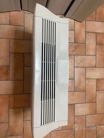 Ventilconvettore carrier