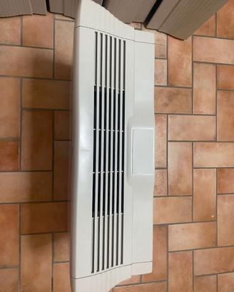 Ventilconvettore carrier