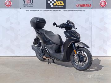 VOGE SFIDA SR 16