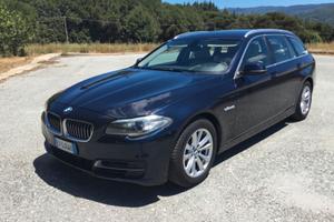 Bmw 525d touring 2.0