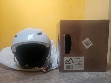 casco sci