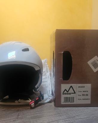 casco sci