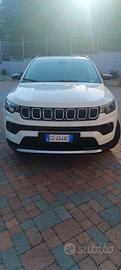 Jeep Compass 1.3 Turbo T4 190 CV PHEV AT6 4xe Limi