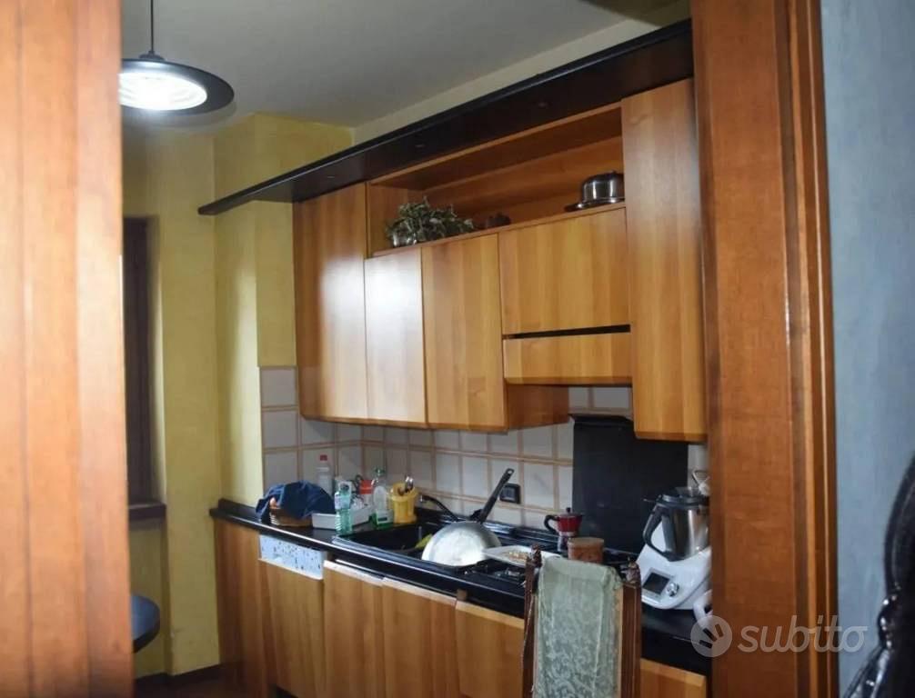 Appartamento – Urgnano, Seriola-Via Basella - Vista 3