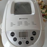 Macchina per il pane