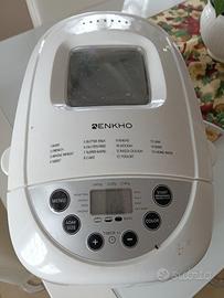 Macchina per il pane